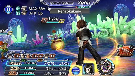 How to Build the Perfect Team for Magic Pot Battles in DFFOO